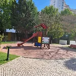 Encantador Na Da Rocha Апартаменти *