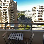 Apartamento Encantador Na Da Rocha