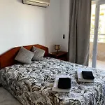 Encantador Na Da Rocha شقة *