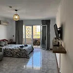 Encantador Na Da Rocha شقة بورتيماو