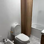 Encantador Na Da Rocha شقة