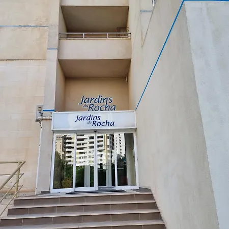 Encantador Na Da Rocha *