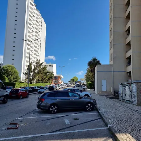 Encantador Na Da Rocha * Портіман