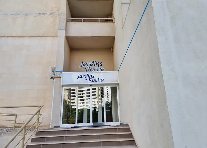 Encantador Na Da Rocha *