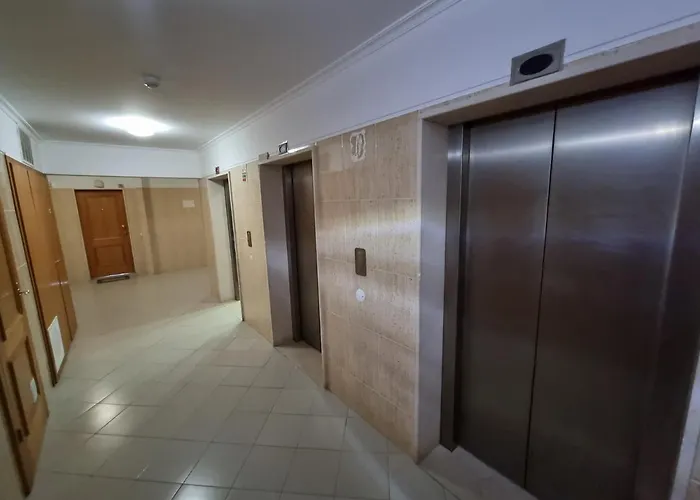 Encantador Na Da Rocha Портиман