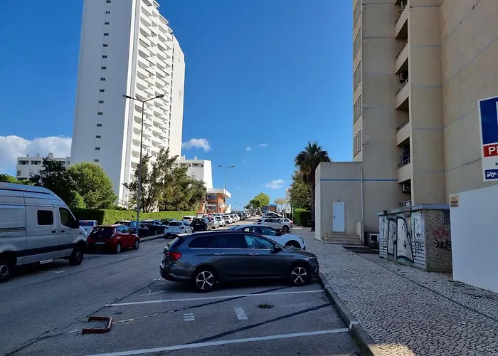 Encantador Na Da Rocha * Портиман