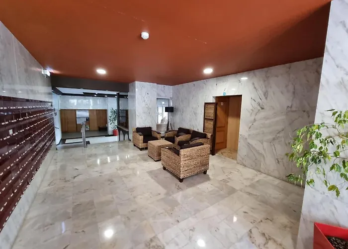 Encantador Na Da Rocha * Портиман