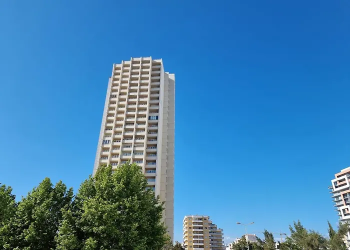 Encantador Na Da Rocha * Портиман