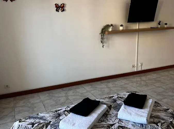 Encantador Na Da Rocha Портиман