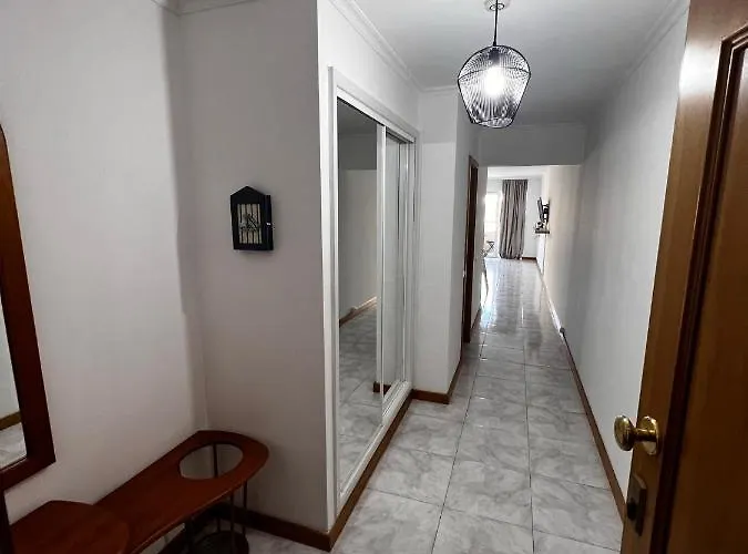 Encantador Na Da Rocha