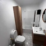 Encantador Na Da Rocha Apartmán