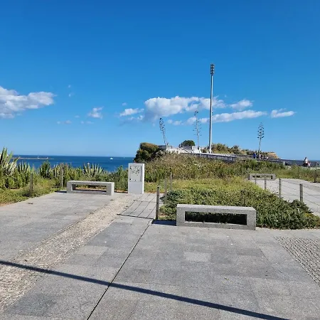 Apartman Encantador Na Da Rocha