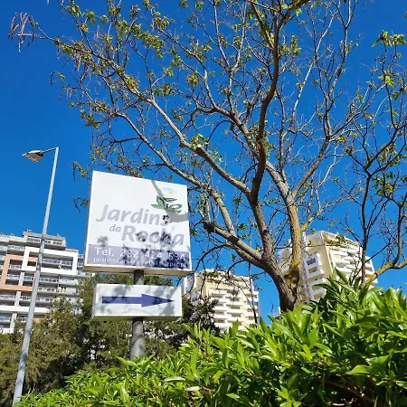 Encantador Na Da Rocha