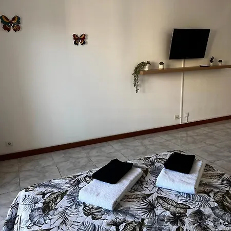 Encantador Na Da Rocha Portimão