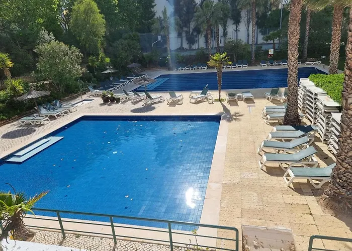 Encantador Na Da Rocha * Portimao