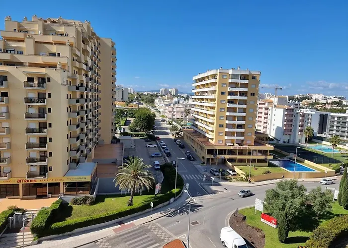 Encantador Na Da Rocha Apartment