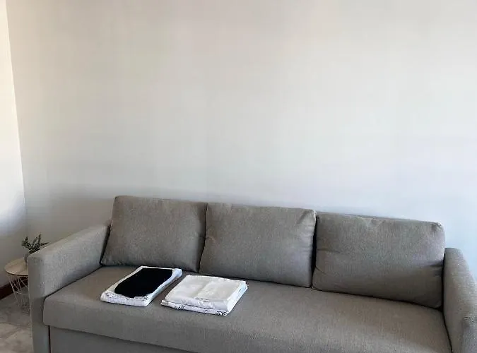 Apartment Encantador Na Da Rocha *