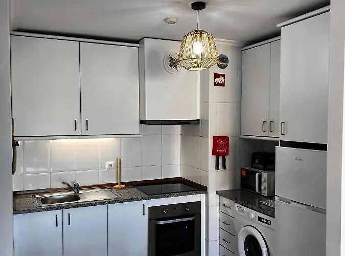 Encantador Na Da Rocha * Portimao