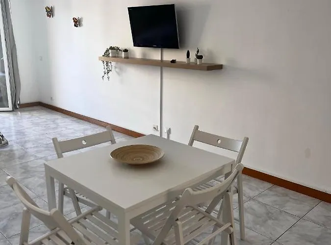 Encantador Na Da Rocha