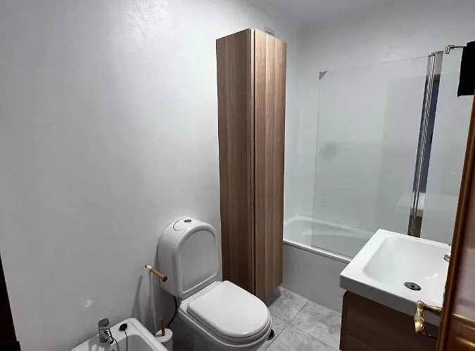 Encantador Na Da Rocha Apartment Portimao