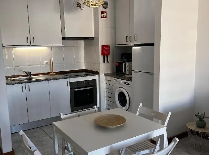 Encantador Na Da Rocha Portimao