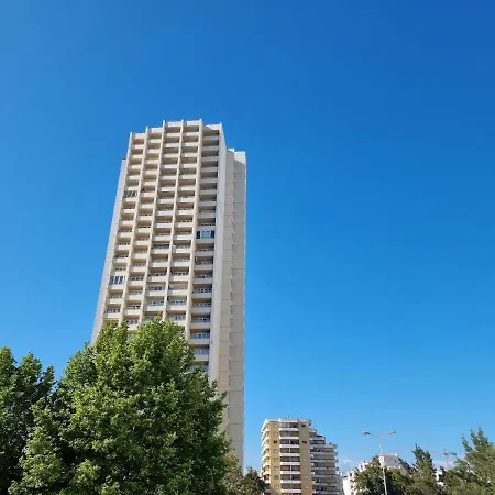 Encantador Na Da Rocha * 포티마오