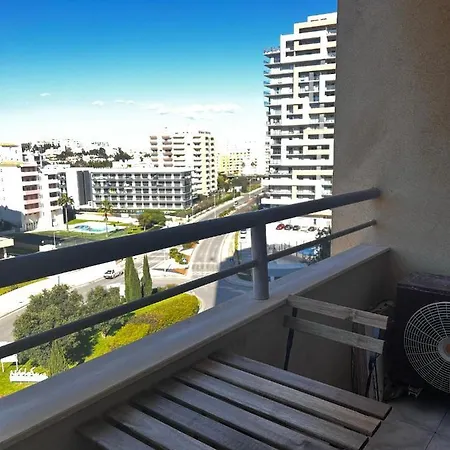 Encantador Na Da Rocha 아파트