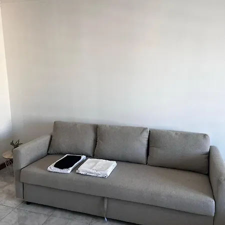 아파트 Encantador Na Da Rocha *