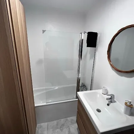 Encantador Na Da Rocha