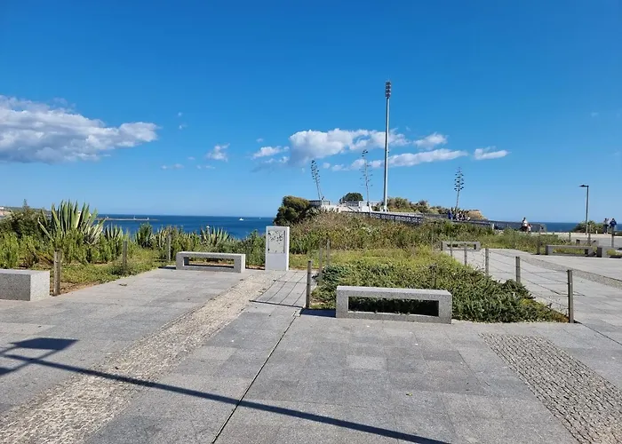 Apartamento Encantador Na Da Rocha