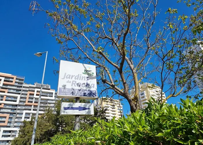 Encantador Na Da Rocha