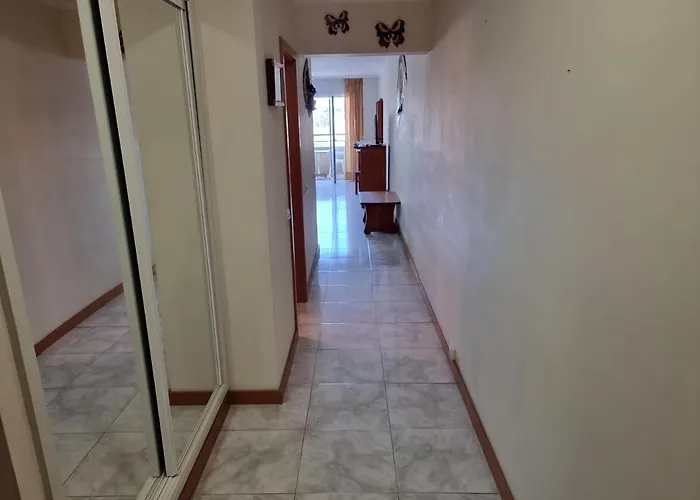 Encantador Na Da Rocha Portimão