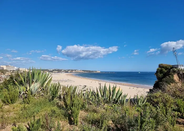 Encantador Na Da Rocha