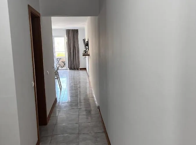 Apartamento Encantador Na Da Rocha