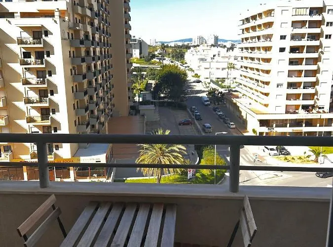 Apartamento Encantador Na Da Rocha