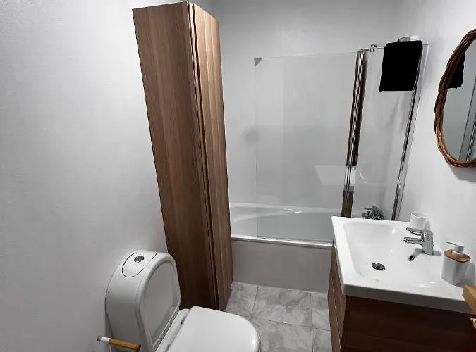 Encantador Na Da Rocha Apartamento