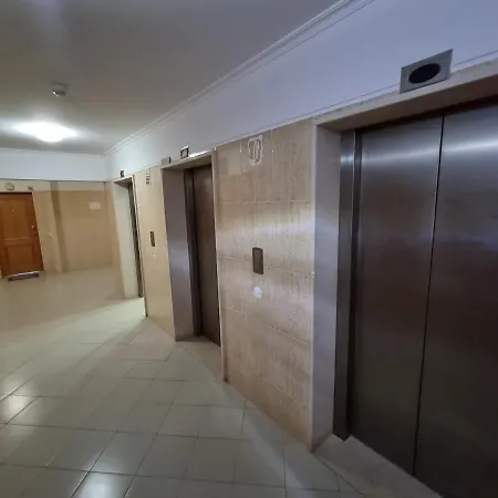 Encantador Na Da Rocha Портіман