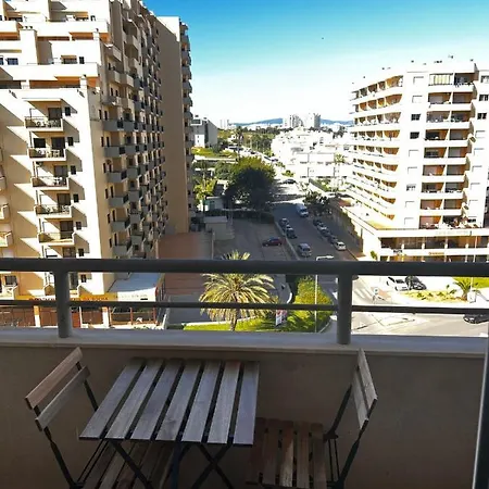 Апартаменти Encantador Na Da Rocha