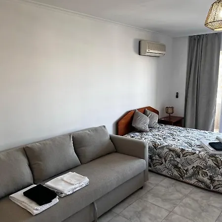 Encantador Na Da Rocha * Портіман