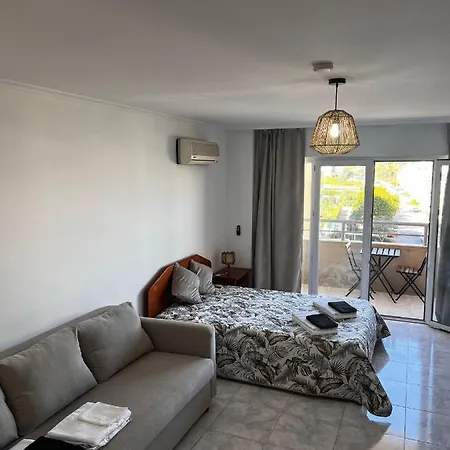 Encantador Na Da Rocha Портіман