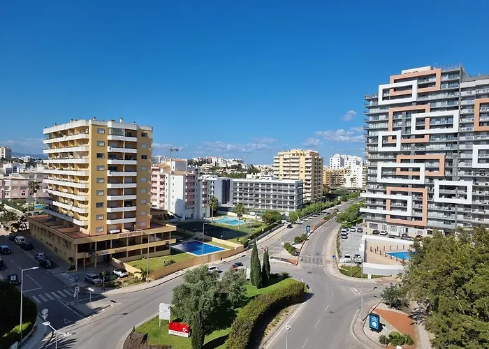 Appartamento Encantador Na Da Rocha