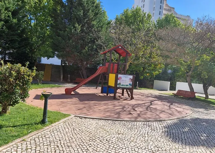 Encantador Na Da Rocha Appartamento *