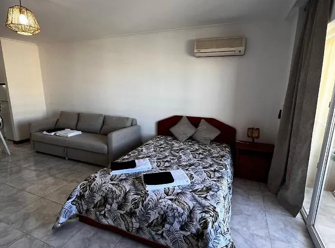 Encantador Na Da Rocha Appartamento *