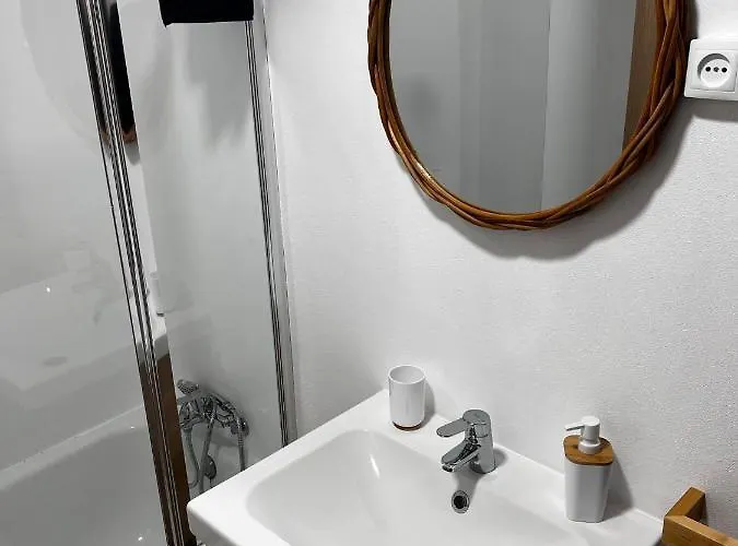 Encantador Na Da Rocha Appartamento *