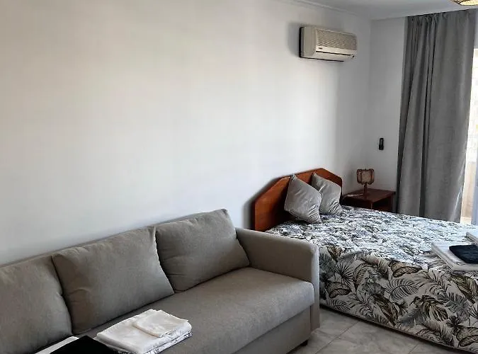 Encantador Na Da Rocha * Portimão