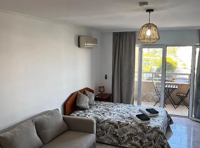 Encantador Na Da Rocha Portimão